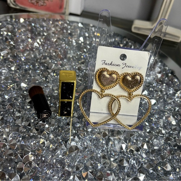 Tom Ford Jewelry - Chanel, tom ford, Love is in the air bundle of 3 NWOT
